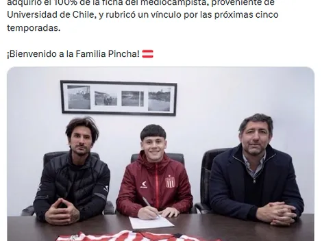 Schiappacasse cae en insólita fake news en CHV: “Lo acaba de...”