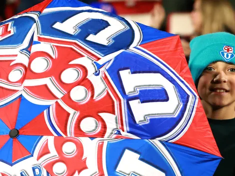 La U inicia la venta de entradas para el Superclásico 200