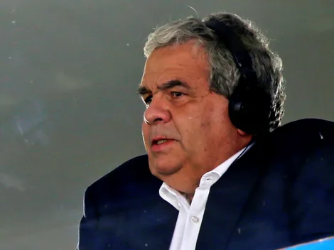 Schiappacasse cae en insólita fake news en CHV: “Lo acaba de...”