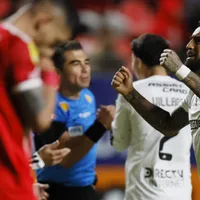 Se quedó de rebote en Colo Colo y Arturo Vidal dice que es el mejor