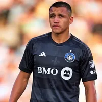 La "letra chica" del contrato de Alexis Sánchez con CF Montréal