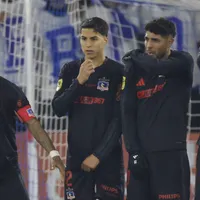 Vidal aconseja a un pilar de Colo Colo en 2026: "Que crea más en..."