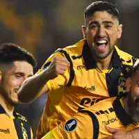 El especial "banderín" que Coquimbo le dará a Platense