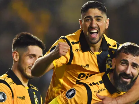 El especial "banderín" que Coquimbo le dará a Platense