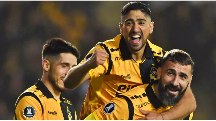 Los piratas buscarán avanzar a los cuartos de la Libertadores.