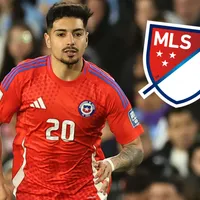 En Argentina revelan el nuevo equipo de Williams Alarcón en la MLS