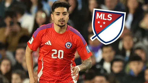 Williams Alarcón continuará su carrera en la MLS.