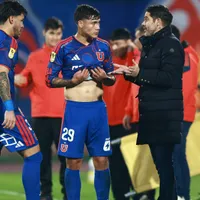La U cuenta la verdad de las salidas: ¿Qué jugador tiene oferta?