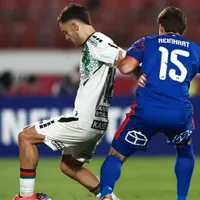 Tobías Reinhart explica por qué cambió al fútbol europeo por la U