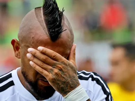 Urgente: Colo Colo puede sufrir la resta de puntos en el torneo