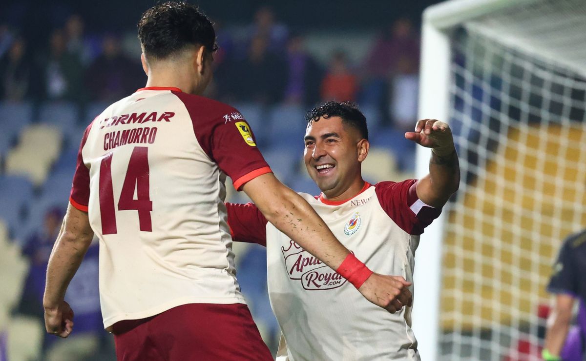 Pronósticos Universidad de Concepción vs Deportes La Serena: un choque directo por la permanencia