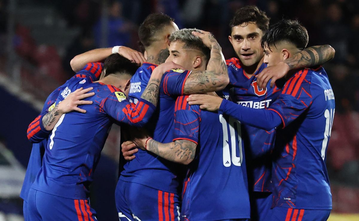 Pronósticos Deportes Limache vs Universidad de Chile: la U busca seguir con su racha de triunfos