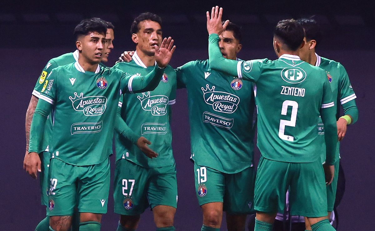 Pronósticos Everton vs Audax Italiano: los Itálicos llegan con argumentos para dar la sorpresa
