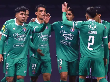 Pronósticos Everton vs Audax Italiano: los Itálicos llegan con argumentos para dar la sorpresa