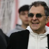 ¿Habrá tercer refuerzo en Colo Colo? La sincera respuesta de Mosa