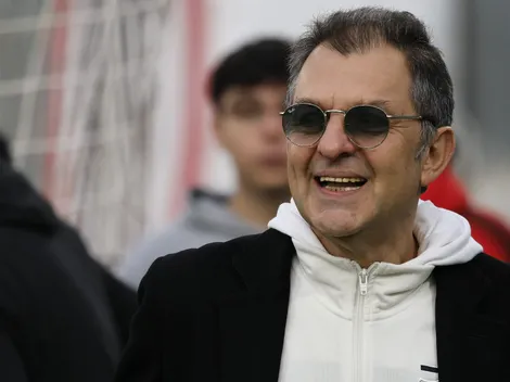¿Habrá tercer refuerzo en Colo Colo? La sincera respuesta de Mosa