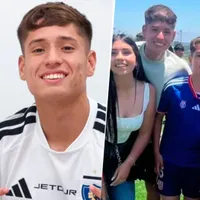 Román ya palpita el Superclásico con recado para la "U": "Hay una oveja negra”