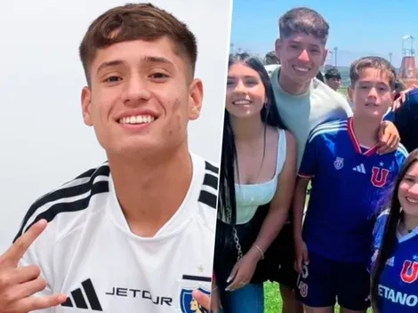 Román ya palpita el Superclásico con recado para la "U": "Hay una oveja negra”