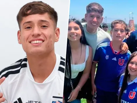 Román ya palpita el Superclásico con recado para la "U": "Hay una oveja negra”