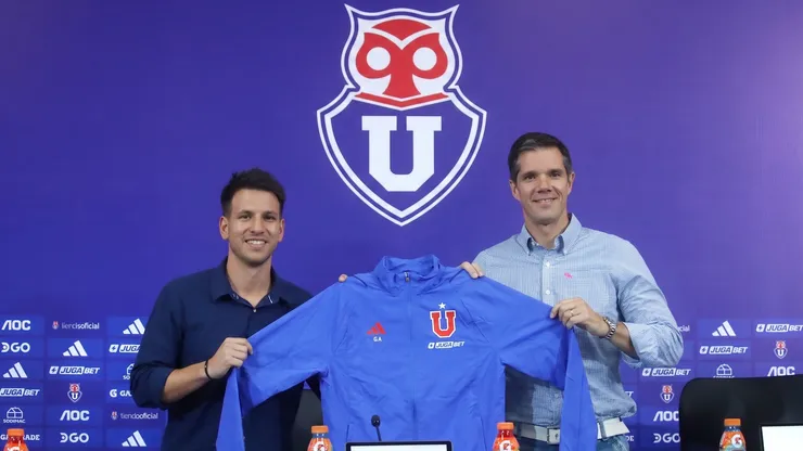 Manuel Mayo confirma el acuerdo firmado con Michael Clark.