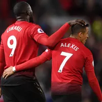 Romelu Lukaku deja Italia y firma por equipo sensación de Europa