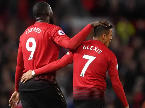 Romelu Lukaku deja Italia y firma por equipo sensación de Europa
