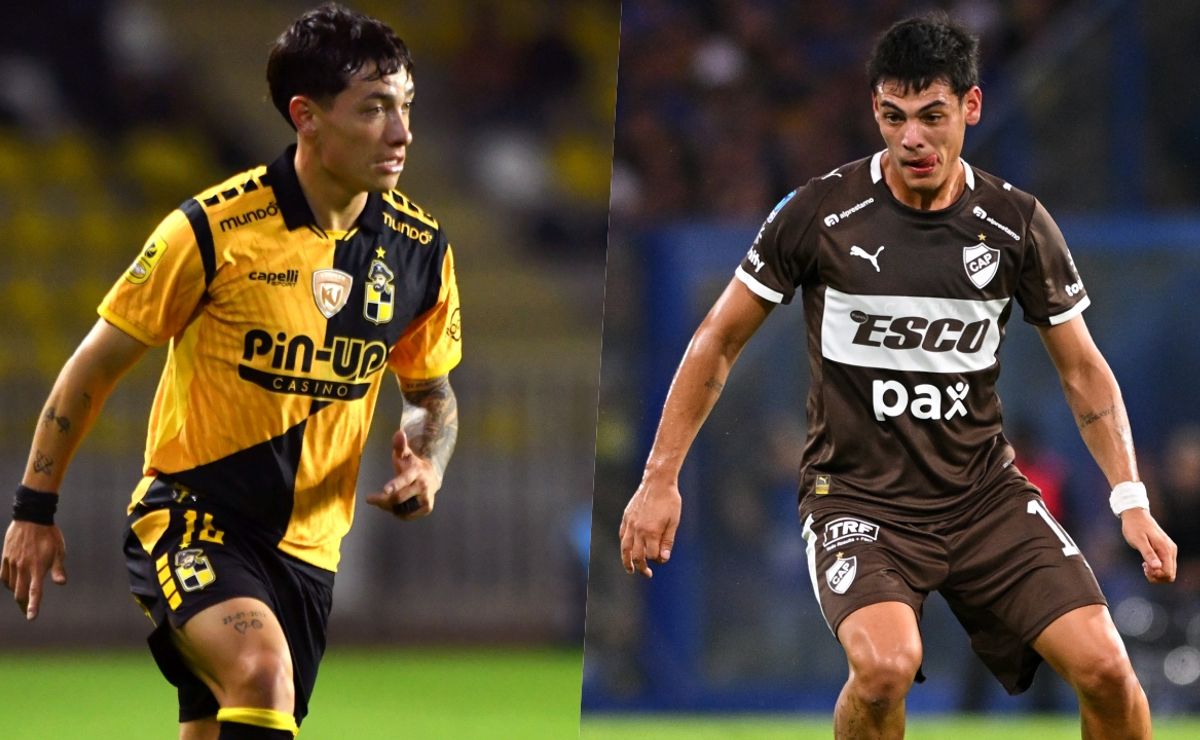 Coquimbo vs Platense MINUTO a MINUTO: formaciones y transmisión de la Copa Libertadores 2026