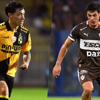 Coquimbo vs Platense MINUTO a MINUTO: los detalles de la Libertadores