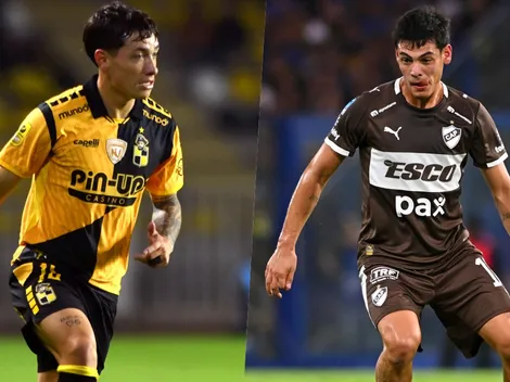 Coquimbo vs Platense MINUTO a MINUTO: los detalles de la Libertadores
