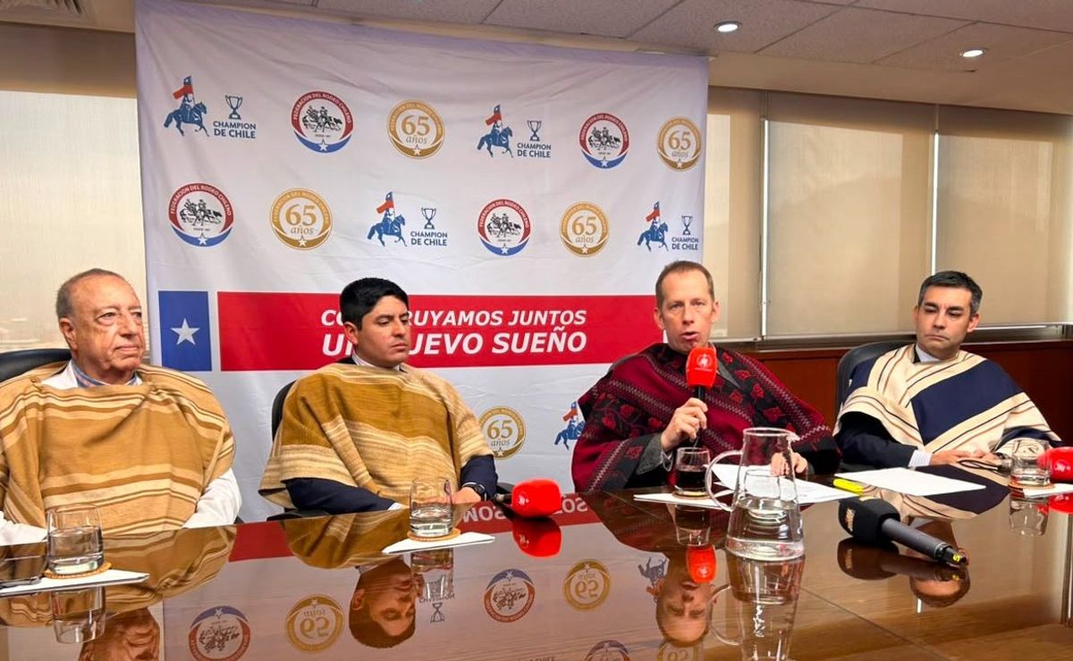 La Ferochi realizó el lanzamiento de la Temporada Deportiva 2026-2027