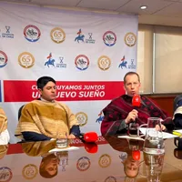 La Ferochi realizó el lanzamiento de la Temporada Deportiva 2026-2027