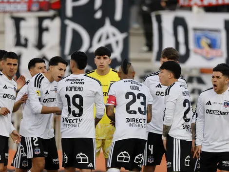 ¿Resta de puntos? La defensa que prepara Colo Colo para evitar sanción