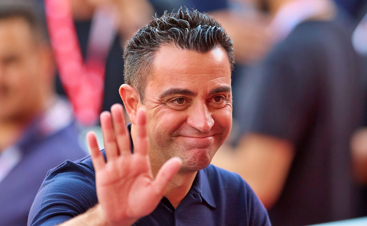 Rumbo al Mundial 2030: Xavi Hernández sorprende al asumir como flamante nuevo DT de Países Bajos