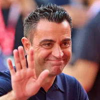 Xavi sorprende al asumir como DT en histórica selección