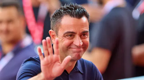 Xavi Hernández dirigirá a Países Bajos rumbo al Mundial 2030.