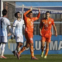 La ley del ex salva a Cobreloa en visita a Magallanes: así sigue la "B"