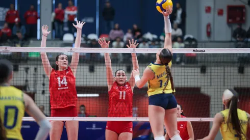 El Mundial se sigue jugando en Chile