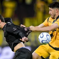 Coquimbo vs Platense MINUTO a MINUTO: ¡Comenzó en Buenos Aires!