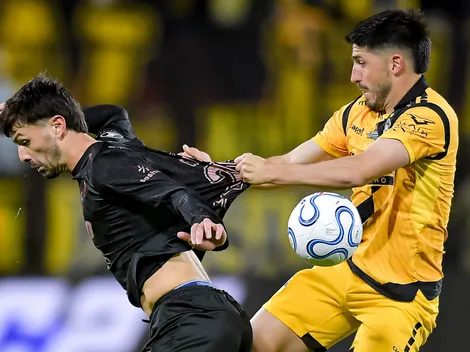 ¡Heroico Coquimbo! Los Piratas le roban agónico empate a Platense