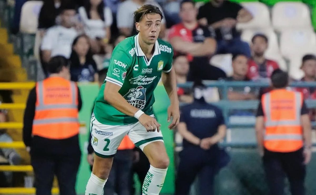 El drama de Valentín Gauthier: Lo rechazó la U y ahora será operado en México