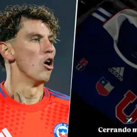 La U tiene sorprende en el mercado y tiene listo a Igor Lichnovsky