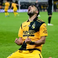 ¡Heroico Coquimbo! Los Piratas le roban agónico empate a Platense