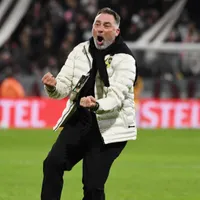 "Han sufrido mucho": Hernán Caputto emociona a hinchas de Coquimbo