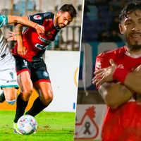 San Felipe logra el batacazo ante Arica: así queda la tabla de la B