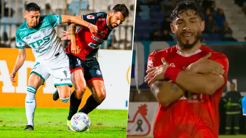 San Felipe sumó tres puntos de oro en el norte