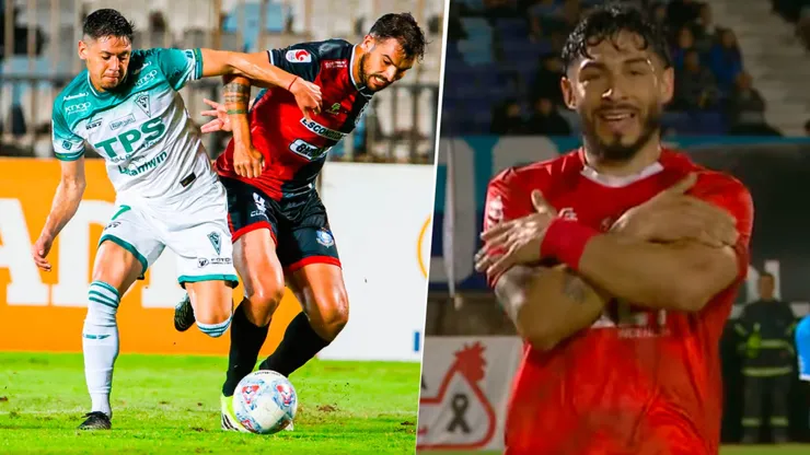 San Felipe sumó tres puntos de oro en el norte