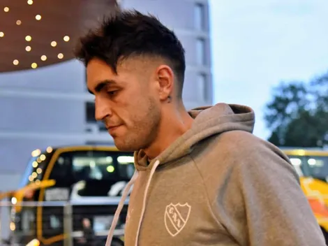 Ninguneó a Colo Colo y ahora tiene un debut para el olvido en Argentina