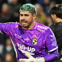 Hernán Caputto se rinde ante el Mono Sánchez: "Su penal fue..."