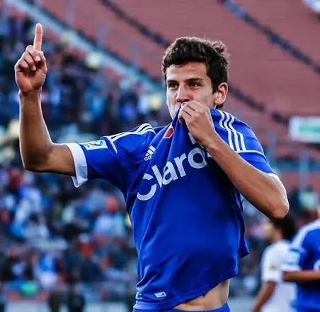 Lichnovsky vuelve a la U de Chile