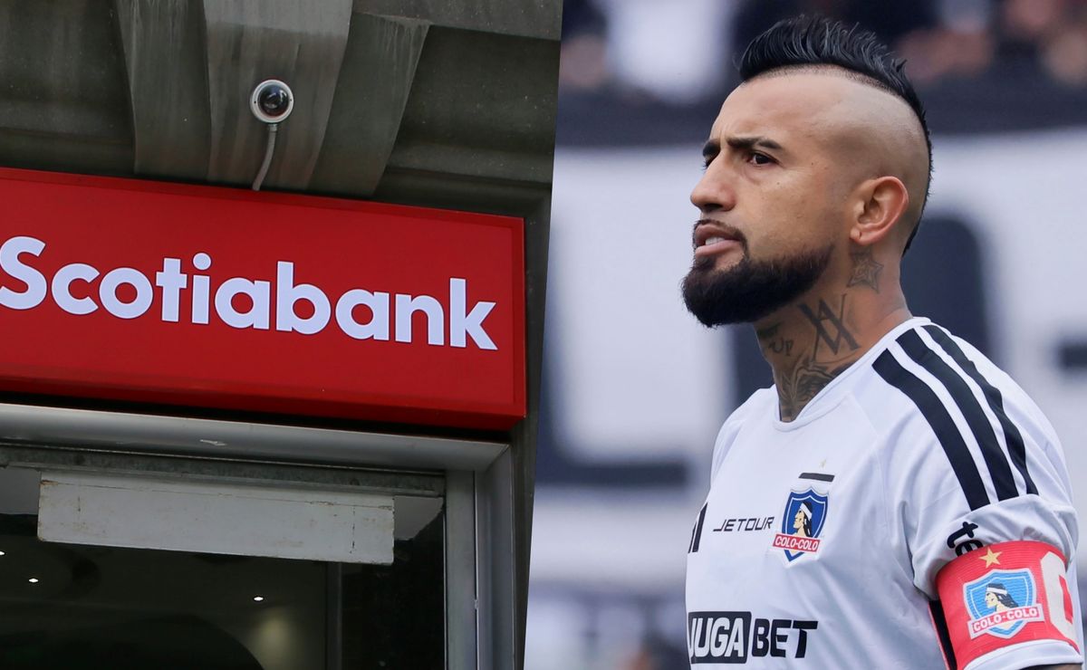 No fue culpa de Colo Colo: Banco pide perdón por error en el pago de cotizaciones y posible resta de puntos